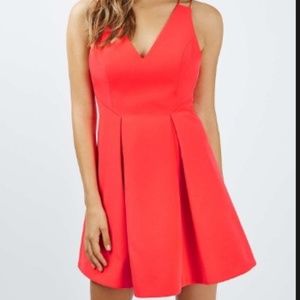 Topshop Dress